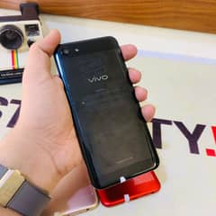 VIVO Y81s In very good condition in overall market