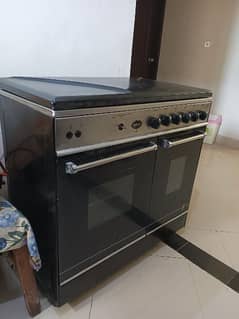 COOKING RANGE - CANON