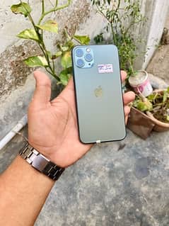 iPhone 11 Pro 64Gb Non JV All Oky. . !!!