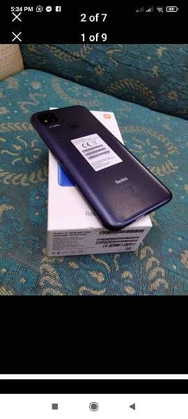 redmi 9c 0