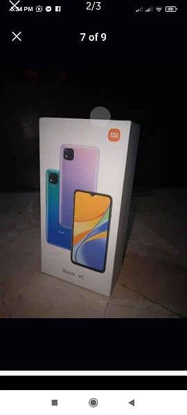 redmi 9c 3