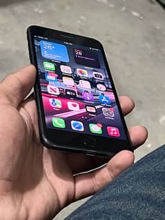Iphone 7plus 128gb pta aproved