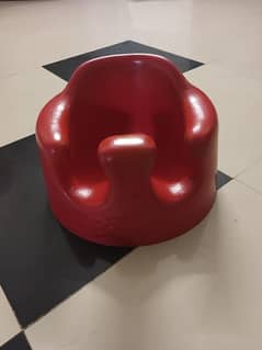 Bumbo seat