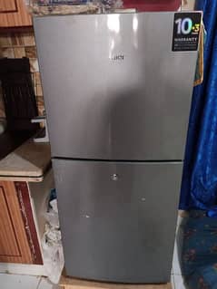 Haier 8 cubic