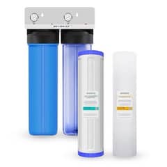 Water Filter Cottage 2 piece