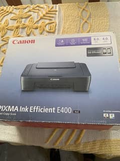 canon e400 good condition