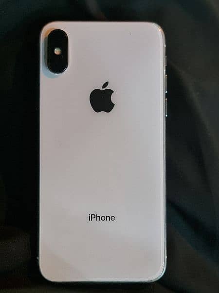 iphone x 256gb pta 1