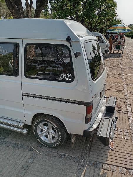 Suzuki Carry 2019 0