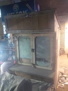 kebin for sale. wooden make