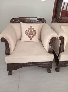 Sofa Set for Sale