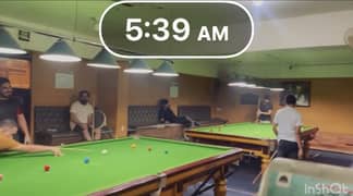 E-11 islamabad snooker club for sale outstanding location