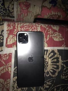 IPhone 11 Pro Max jv 64gb