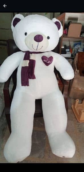 Imported stuff teddy bear available all size 03288327915 7