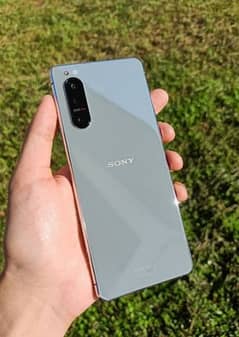 xperia 5 mark 2