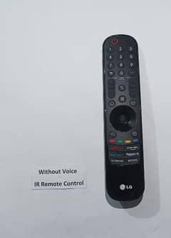 All model original led remote available 03288327915