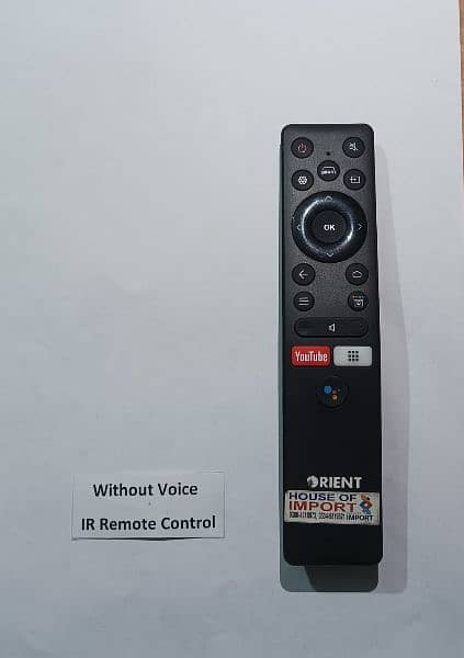 All model original led remote available 03288327915 3