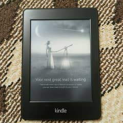 e-book reader 0