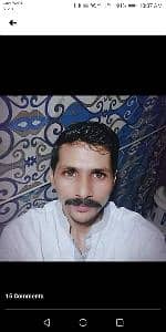 Kishor kumar Bamreshia