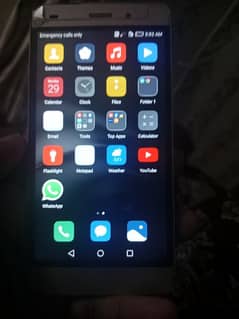 Huawei mobile 2gb 16gb