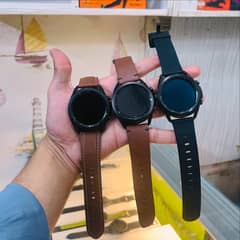 galaxy watch 3 45MM 1gb 8 gb