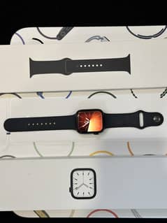 APPLE WATCH SERIES 7 ORIGINAL 45mm Aluminum Case | Smart Watch iwatch