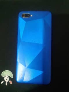 Realme C2