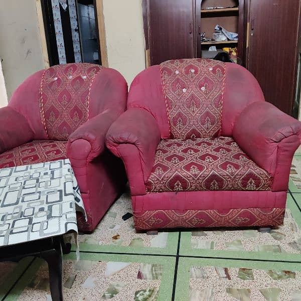 5 seater sofa set for sale 1