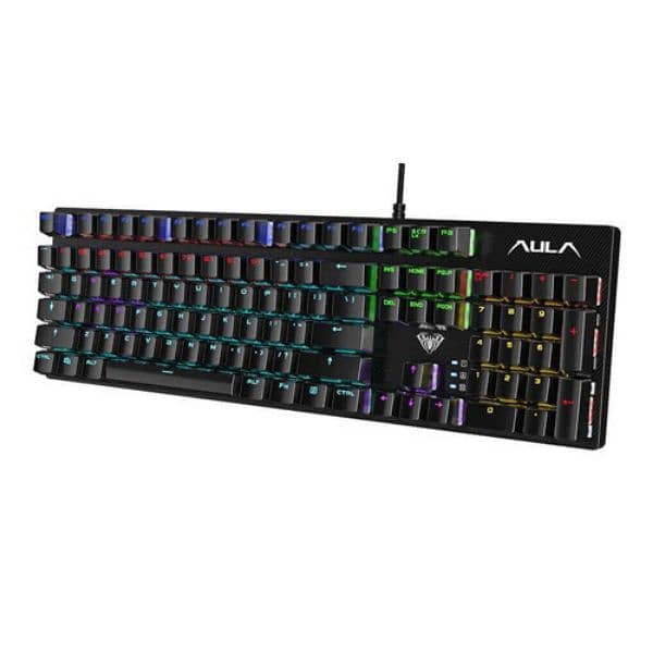 Mechanical gaming keyboards 0