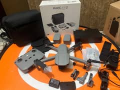 Dji Mavic Air 2 Fly More Combo Drone