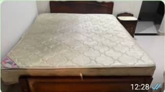 Molty foam good condition