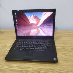 Dell Lattitude E6410 Core i5 1st Generation Laptop/For sale