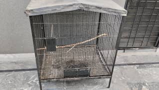 heavy cage for sale