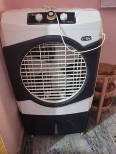 SUPER ASIA Air Cooler ECM 4500 Plus