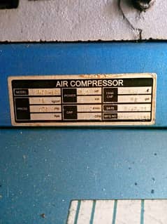 Air Compressor