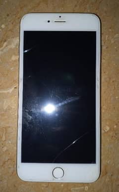 İ phone 6 Plus PTA Approved 10/9 condition all ok