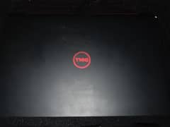 dell Inspiron i5 7559 gaming laptop
