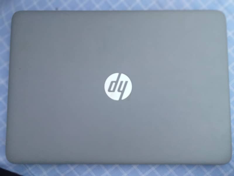 Hp EliteBook i7 7th gen 360 ssd 2