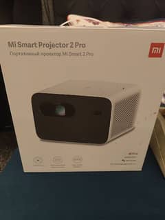 MI PROJECTOR 2 PRO