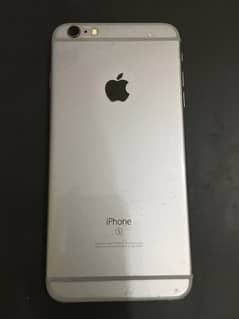 Iphone 6s Plus 64gb PTA Approved