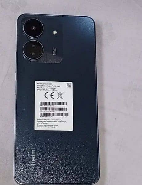 Xiaomi Redmi 13 c 0