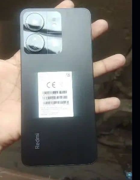 Xiaomi Redmi 13 c 3