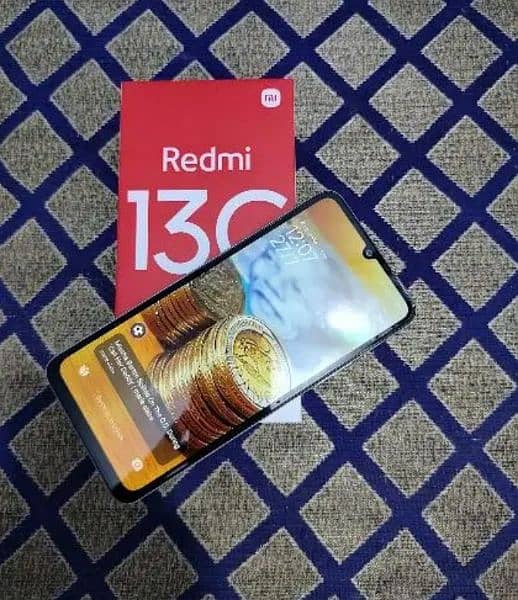 Xiaomi Redmi 13 c 4