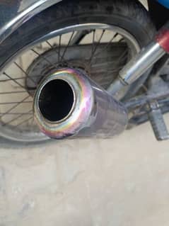 bike silencer exhaust instal recently 2 days ago arjnt sale