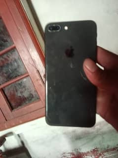 i phone 8plus  64gb. . . 03427618326wathsapp