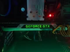 Nvidia gtx 970 4gb graphics card gaming editing stream pubg