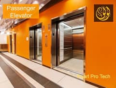 Lifts / Passenger Elevators for Commercial & Residential Buildings