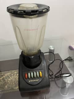 Blender (WestPoint)