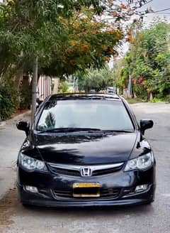 Honda Civic VTi 2009. URGENT SALE. . .