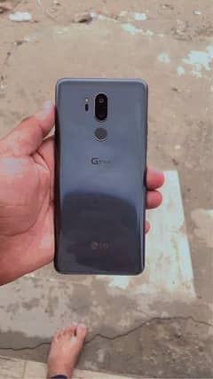 LG 7 THINQ