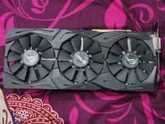 Asus Strix Gtx 1070 Ti